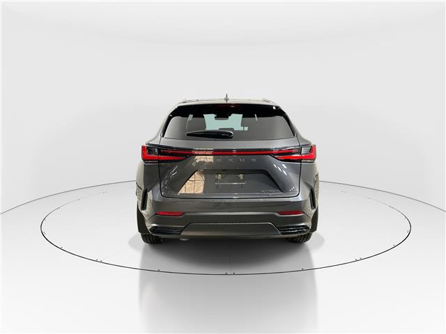 2026 Lexus NX 350h  (Stk: 14112229) in Markham - Image 6 of 20