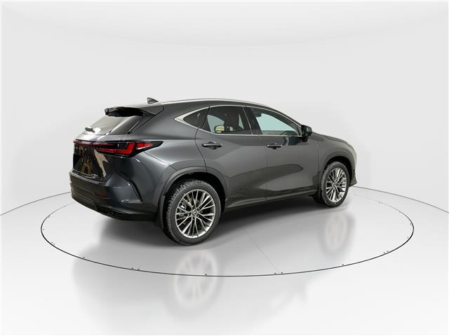 2026 Lexus NX 350h  (Stk: 14112229) in Markham - Image 7 of 20