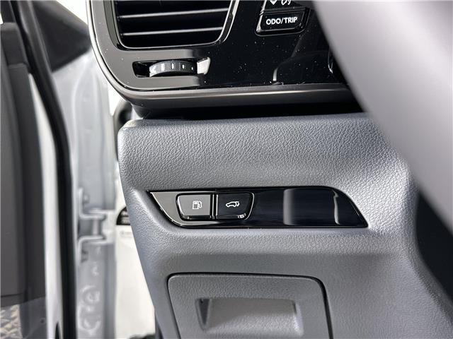 2026 Lexus NX 350h  (Stk: 14112229) in Markham - Image 11 of 20