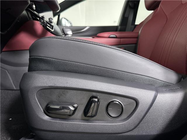 2026 Lexus NX 350h  (Stk: 14112229) in Markham - Image 13 of 20