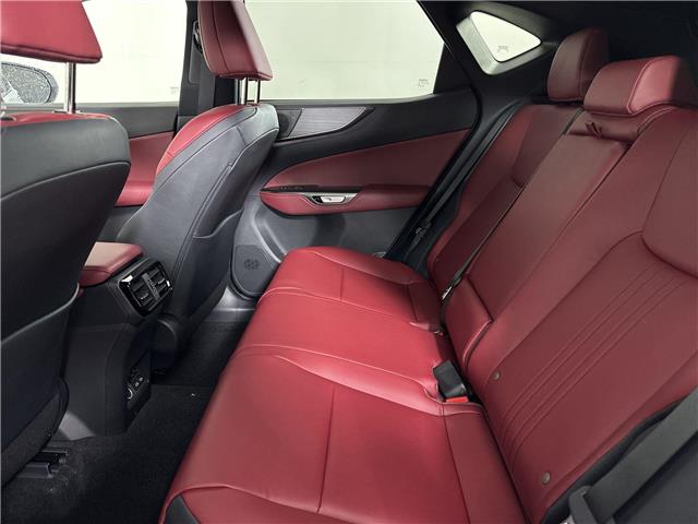2026 Lexus NX 350h  (Stk: 14112229) in Markham - Image 14 of 20