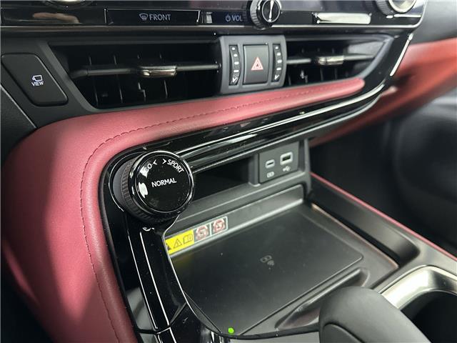 2026 Lexus NX 350h  (Stk: 14112229) in Markham - Image 15 of 20