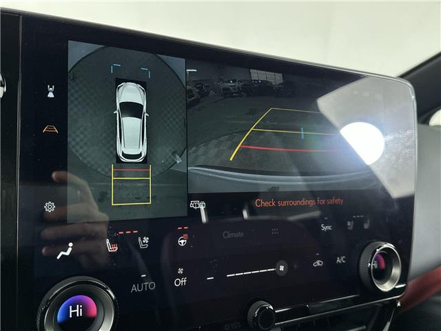 2026 Lexus NX 350h  (Stk: 14112229) in Markham - Image 20 of 20
