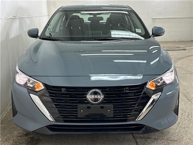 2024 Nissan Sentra SV (Stk: 43635J) in Belleville - Image 2 of 28