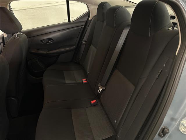 2024 Nissan Sentra SV (Stk: 43635J) in Belleville - Image 7 of 28