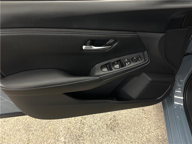 2024 Nissan Sentra SV (Stk: 43635J) in Belleville - Image 13 of 28