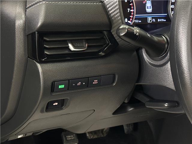 2024 Nissan Sentra SV (Stk: 43635J) in Belleville - Image 14 of 28