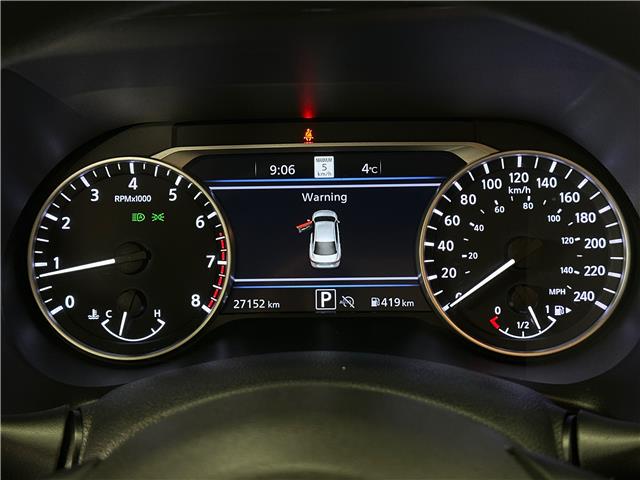 2024 Nissan Sentra SV (Stk: 43635J) in Belleville - Image 21 of 28