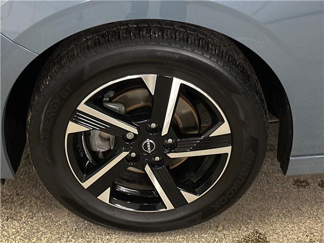 2024 Nissan Sentra SV (Stk: 43635J) in Belleville - Image 23 of 28