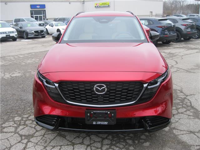 2026 Mazda CX-5 GT (Stk: 26017) in Stratford - Image 2 of 24