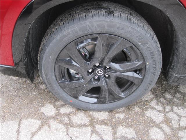 2026 Mazda CX-5 GT (Stk: 26017) in Stratford - Image 4 of 24