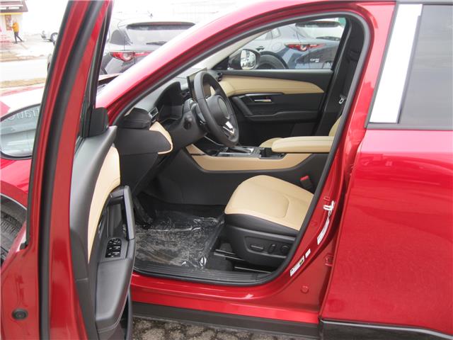 2026 Mazda CX-5 GT (Stk: 26017) in Stratford - Image 5 of 24