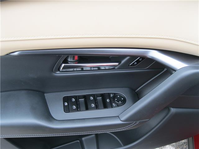 2026 Mazda CX-5 GT (Stk: 26017) in Stratford - Image 6 of 24