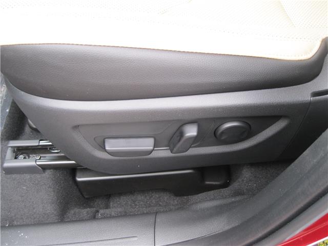 2026 Mazda CX-5 GT (Stk: 26017) in Stratford - Image 7 of 24