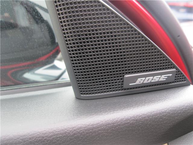 2026 Mazda CX-5 GT (Stk: 26017) in Stratford - Image 8 of 24