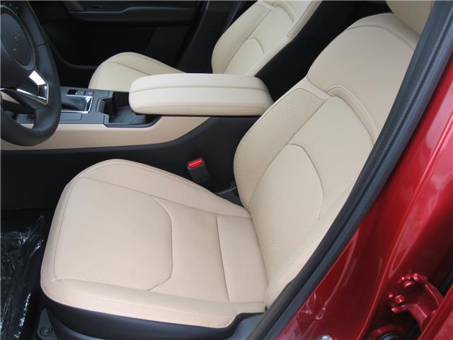 2026 Mazda CX-5 GT (Stk: 26017) in Stratford - Image 9 of 24