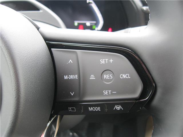 2026 Mazda CX-5 GT (Stk: 26017) in Stratford - Image 11 of 24