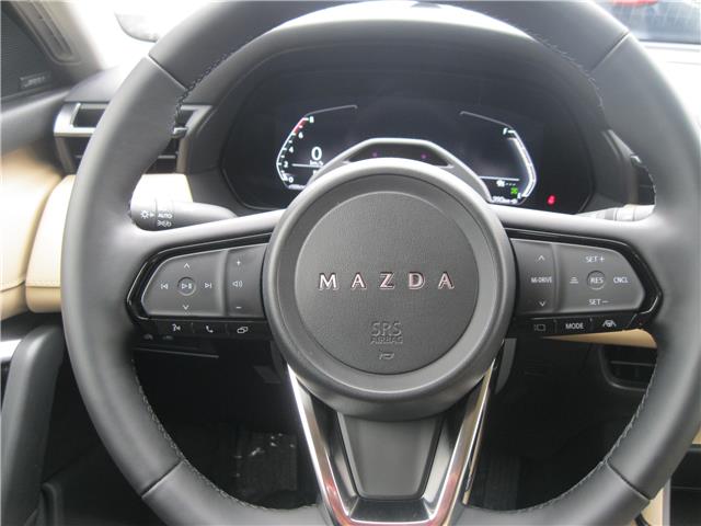 2026 Mazda CX-5 GT (Stk: 26017) in Stratford - Image 12 of 24