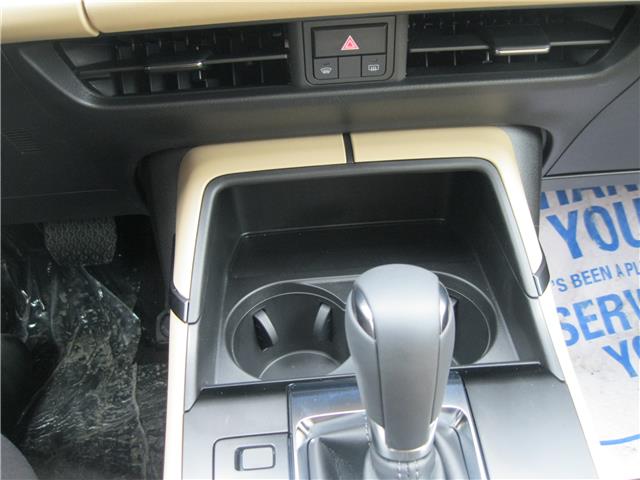 2026 Mazda CX-5 GT (Stk: 26017) in Stratford - Image 14 of 24