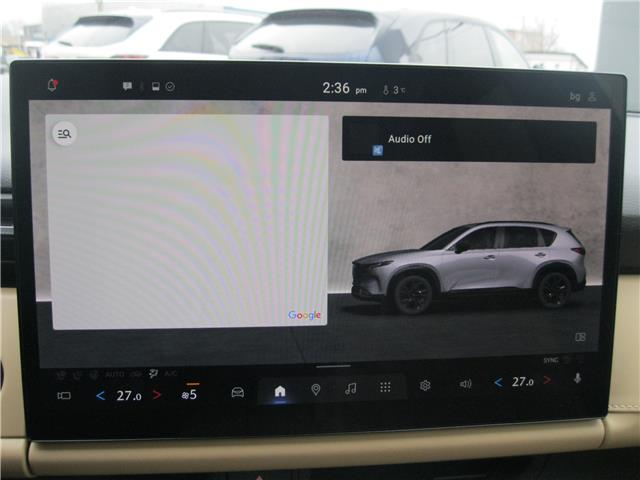 2026 Mazda CX-5 GT (Stk: 26017) in Stratford - Image 15 of 24