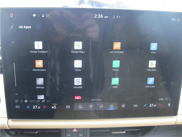 2026 Mazda CX-5 GT (Stk: 26017) in Stratford - Image 17 of 24