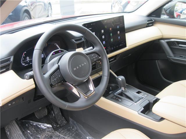 2026 Mazda CX-5 GT (Stk: 26017) in Stratford - Image 18 of 24