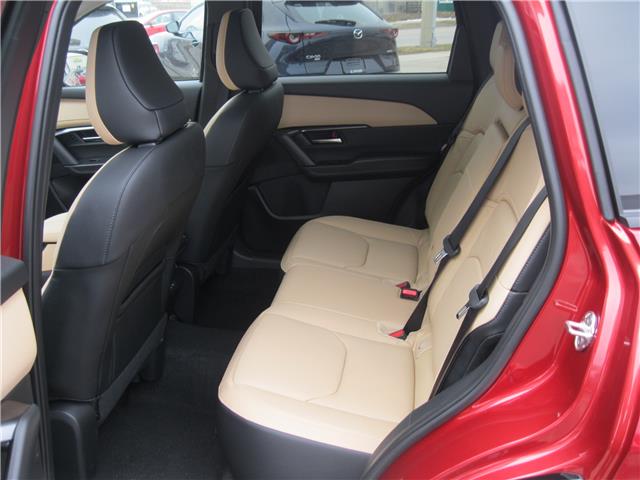 2026 Mazda CX-5 GT (Stk: 26017) in Stratford - Image 19 of 24