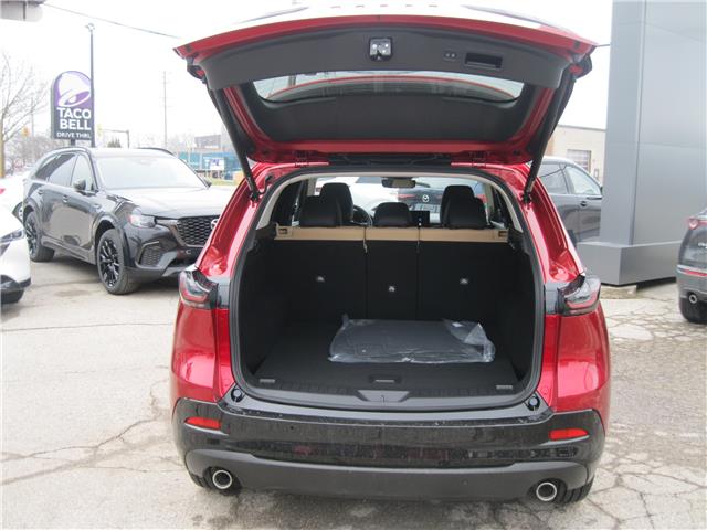 2026 Mazda CX-5 GT (Stk: 26017) in Stratford - Image 22 of 24