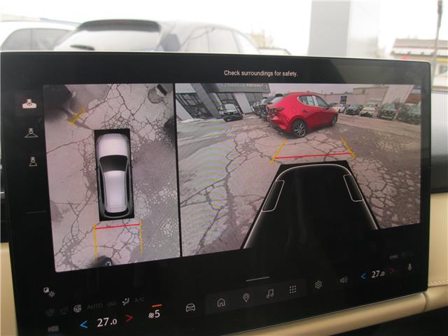 2026 Mazda CX-5 GT (Stk: 26017) in Stratford - Image 24 of 24