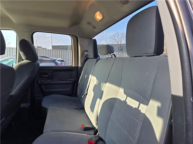 2021 RAM 1500 Classic Tradesman (Stk: 174680) in London - Image 9 of 9