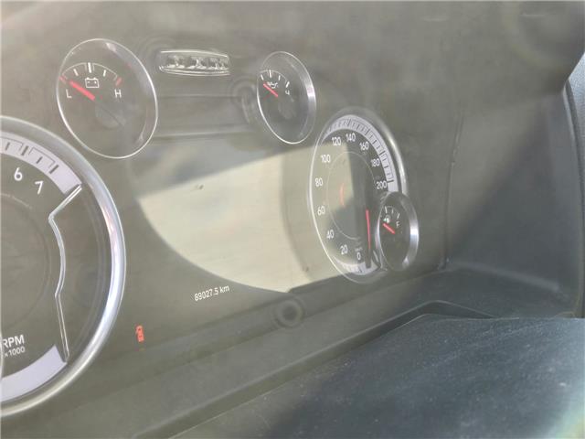 2021 RAM 1500 Classic Tradesman (Stk: 174680) in London - Image 8 of 9