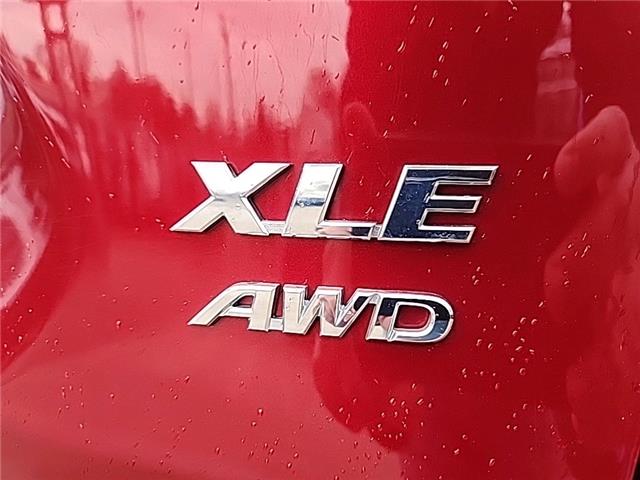 2021 Toyota RAV4 XLE (Stk: TS565B) in Blenheim - Image 6 of 21