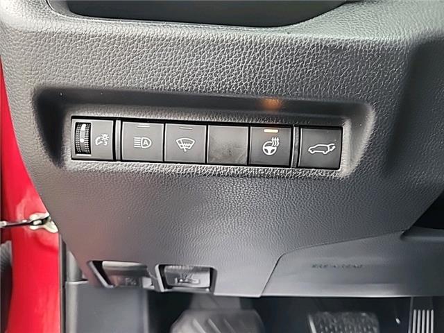 2021 Toyota RAV4 XLE (Stk: TS565B) in Blenheim - Image 16 of 21