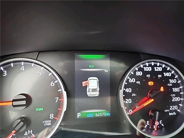 2021 Toyota RAV4 XLE (Stk: TS565B) in Blenheim - Image 19 of 21