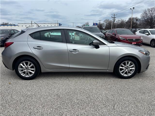2014 Mazda Mazda3 Sport GS-SKY (Stk: M6099) in Sarnia - Image 4 of 29