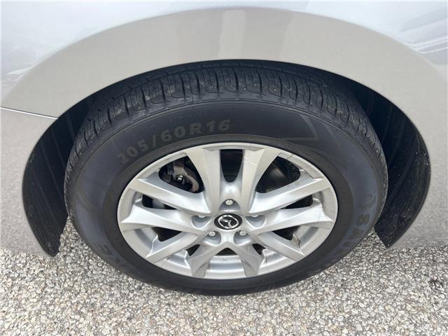2014 Mazda Mazda3 Sport GS-SKY (Stk: M6099) in Sarnia - Image 9 of 29