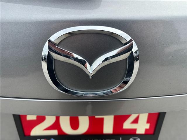 2014 Mazda Mazda3 Sport GS-SKY (Stk: M6099) in Sarnia - Image 11 of 29