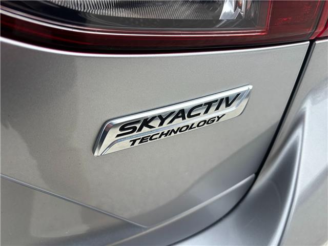 2014 Mazda Mazda3 Sport GS-SKY (Stk: M6099) in Sarnia - Image 12 of 29