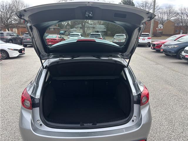 2014 Mazda Mazda3 Sport GS-SKY (Stk: M6099) in Sarnia - Image 13 of 29