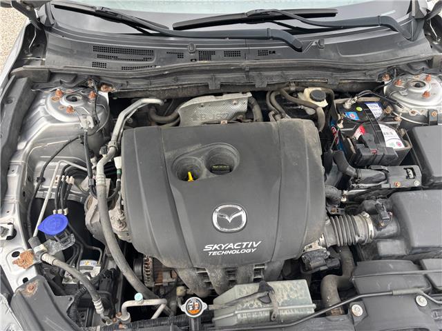 2014 Mazda Mazda3 Sport GS-SKY (Stk: M6099) in Sarnia - Image 14 of 29