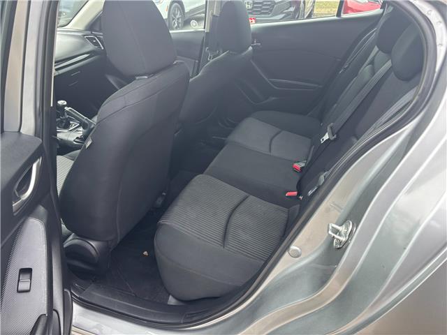 2014 Mazda Mazda3 Sport GS-SKY (Stk: M6099) in Sarnia - Image 15 of 29