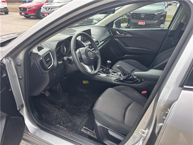 2014 Mazda Mazda3 Sport GS-SKY (Stk: M6099) in Sarnia - Image 16 of 29