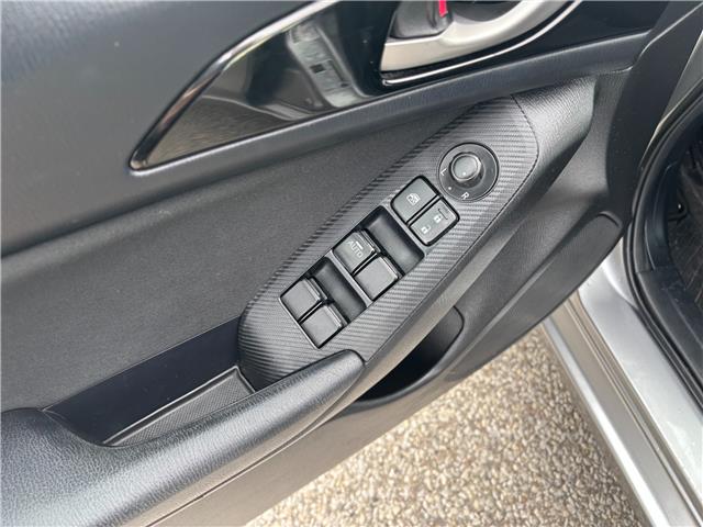 2014 Mazda Mazda3 Sport GS-SKY (Stk: M6099) in Sarnia - Image 17 of 29