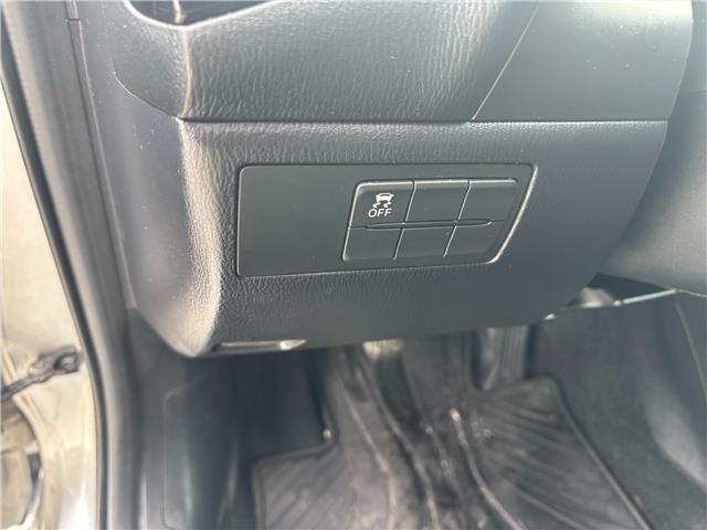 2014 Mazda Mazda3 Sport GS-SKY (Stk: M6099) in Sarnia - Image 18 of 29