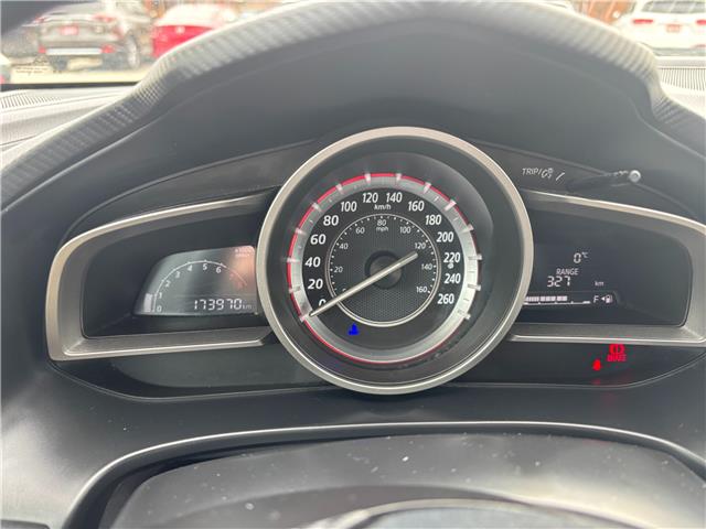 2014 Mazda Mazda3 Sport GS-SKY (Stk: M6099) in Sarnia - Image 19 of 29