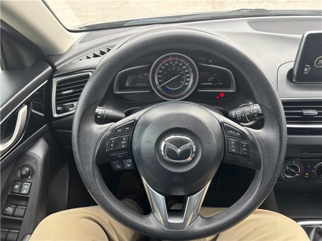 2014 Mazda Mazda3 Sport GS-SKY (Stk: M6099) in Sarnia - Image 20 of 29