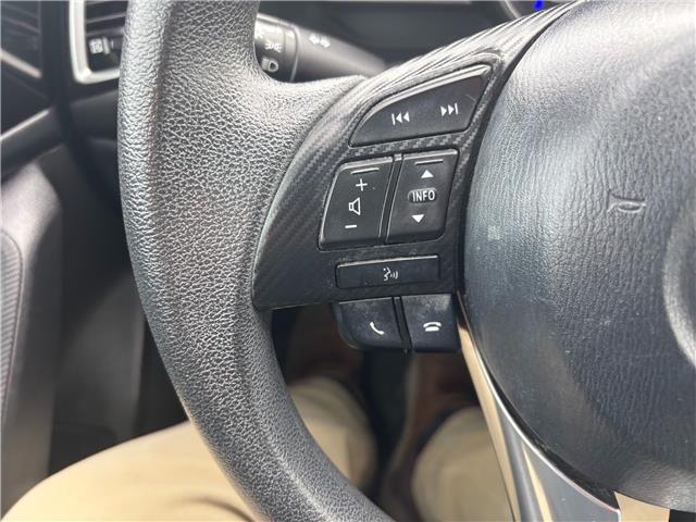 2014 Mazda Mazda3 Sport GS-SKY (Stk: M6099) in Sarnia - Image 21 of 29