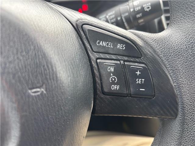 2014 Mazda Mazda3 Sport GS-SKY (Stk: M6099) in Sarnia - Image 22 of 29