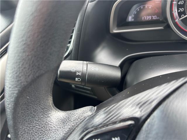 2014 Mazda Mazda3 Sport GS-SKY (Stk: M6099) in Sarnia - Image 23 of 29