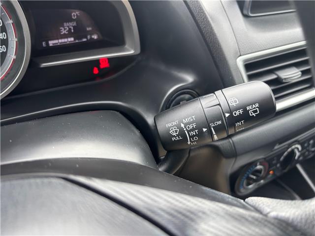 2014 Mazda Mazda3 Sport GS-SKY (Stk: M6099) in Sarnia - Image 24 of 29